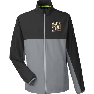 Men's Wind Jacket