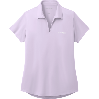 Women's City Stretch Polo