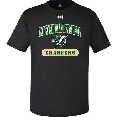 Under Armour Men's Team Tech T-Shirt