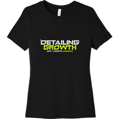 Women's Relaxed Jersey Short Sleeve Tee