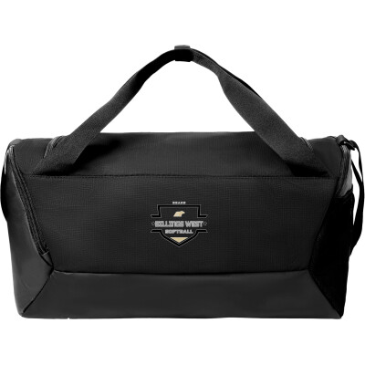 Nike Brasilia Small Duffel