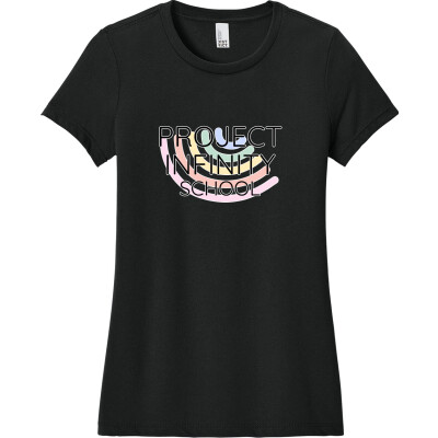 Women's Perfect Blend CVC Tee
