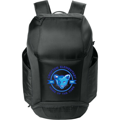 Club Rec Pack