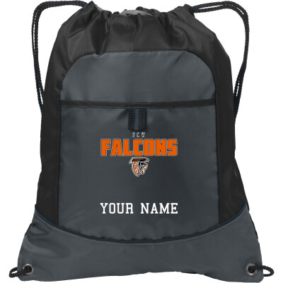 Pocket Cinch Pack