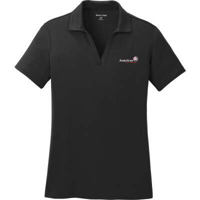 Bundle Fifth Option Women's PosiCharge RacerMesh Polo