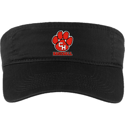 Fashion Visor