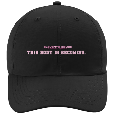 BIB LUX DAD HAT