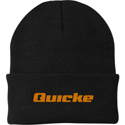 Knit Cap