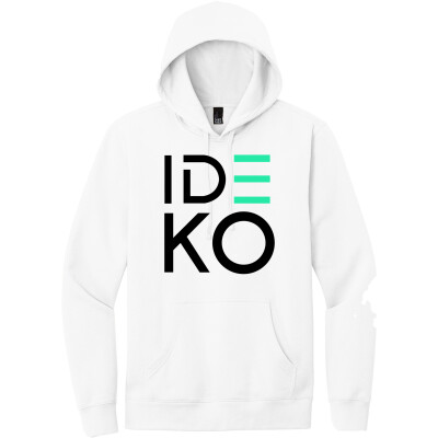 Unisex Fleece Hoodie