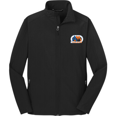 Core Soft Shell Jacket