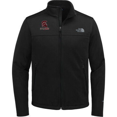 The North Face Ridgewall Soft Shell Jacket