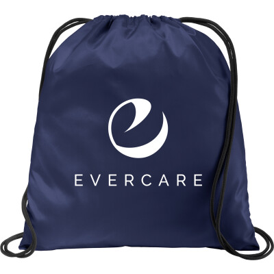 PORT AUTHORiTY Ultra-Core Cinch Pack - BG615 (DTF)