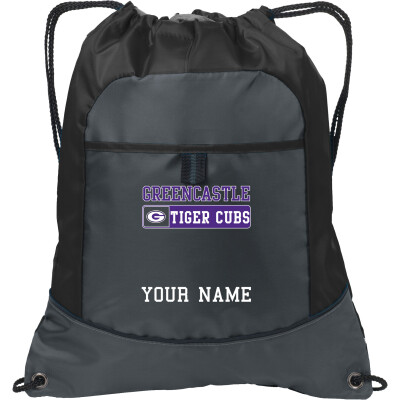 Pocket Cinch Pack