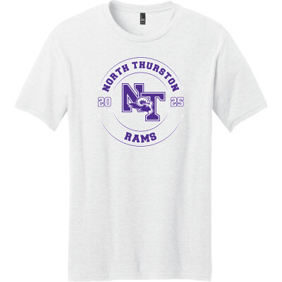 Perfect Blend CVC Tee