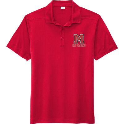 Posi-UV Performance Polo