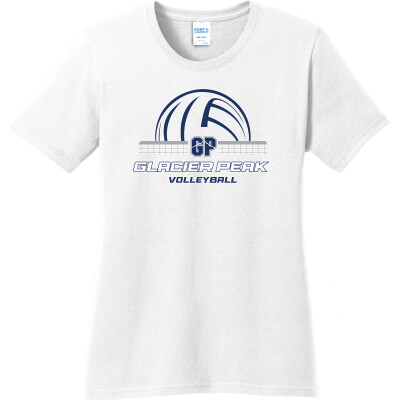 Women's Core Cotton Tee