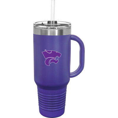 40oz. Tumbler