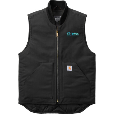 Carhartt Duck Vest