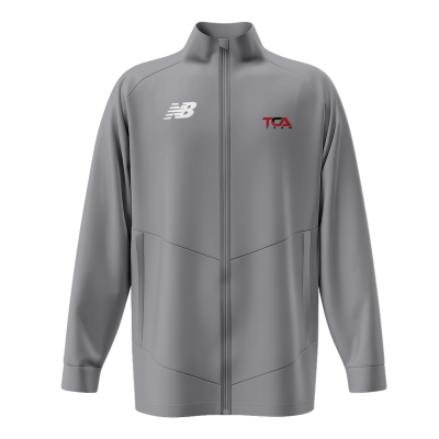 New Balance Youth Away Jacket