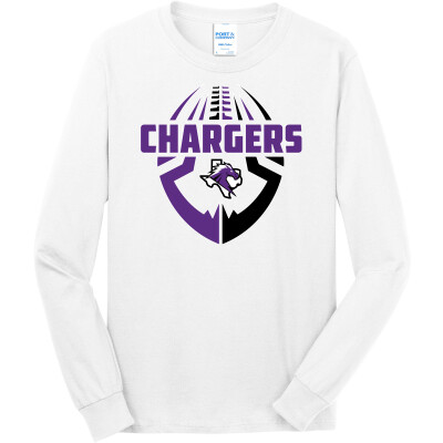 Long Sleeve Core Cotton Tee