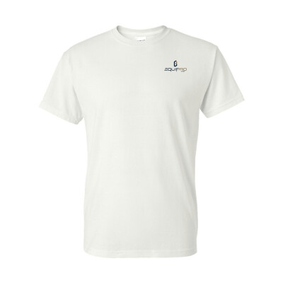 GILDAN DryBlend T-Shirt (EMB)