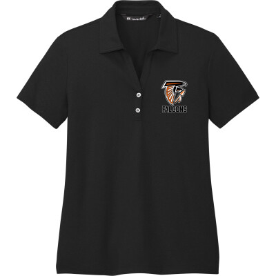 Travis Mathew Women's Coto Performance Polo