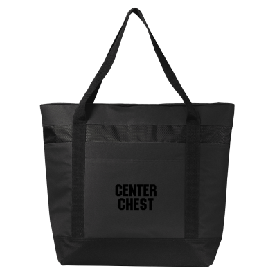 Port Authority Large Tote Cooler