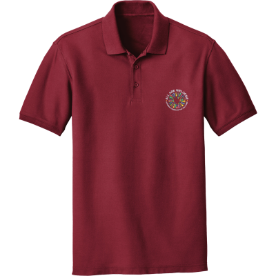 Core Classic Pique Polo