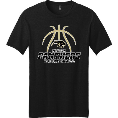 Perfect Blend CVC Tee