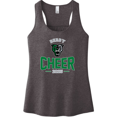 Women's V.I.T. Racerback Tank
