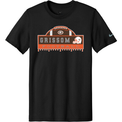 Nike Swoosh Sleeve rLegend Tee