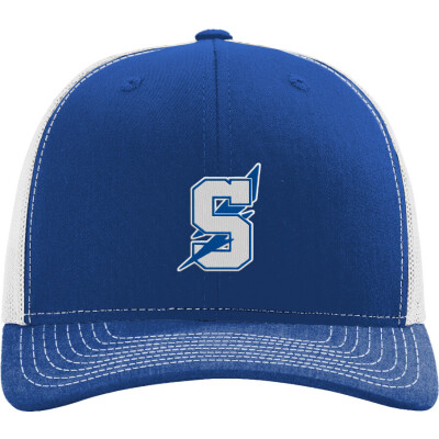 Snapback Trucker Cap