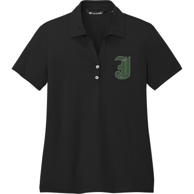 Travis Mathew Women's Coto Performance Polo