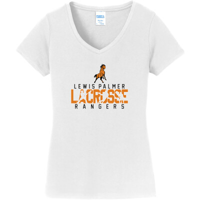Women's Fan Favorite V-Neck Tee