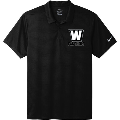 Nike Dry Essential Solid Polo