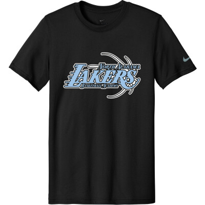 Nike Swoosh Sleeve rLegend Tee