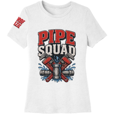 Women's Relaxed Triblend Tee