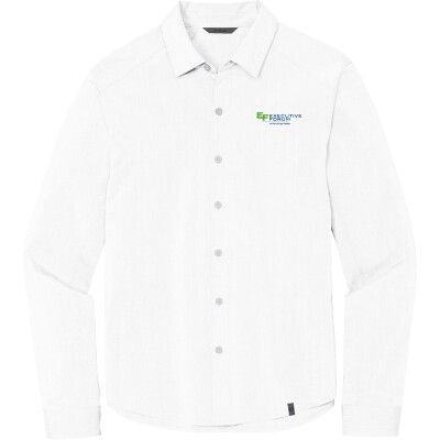 OGIO Commuter Woven Shirt