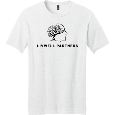 Perfect Blend CVC Tee