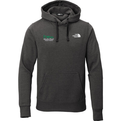 The North Face Pullover Hoodie