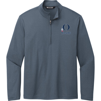 Travis Mathew Coto Performance 1/4-Zip