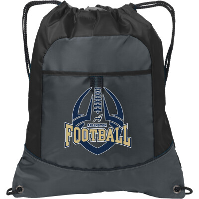 Pocket Cinch Pack