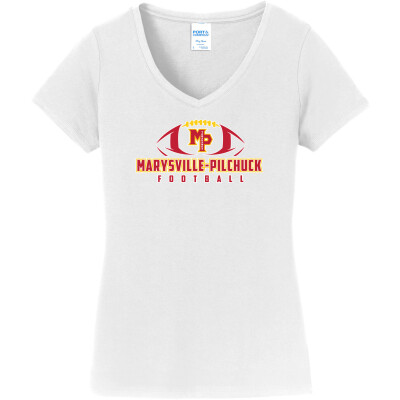 Women's Fan Favorite V-Neck Tee
