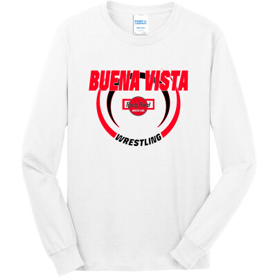 Long Sleeve Core Cotton Tee