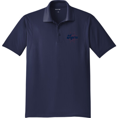 Men's Micropique Sport-Wick Polo