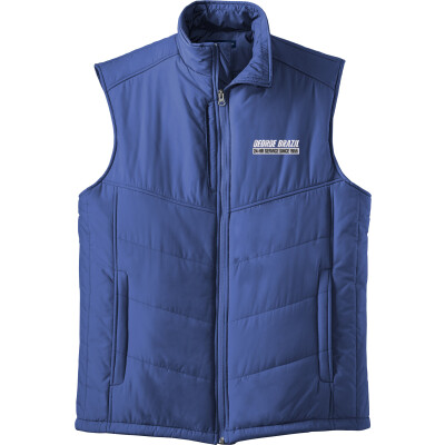 Men's Puffy Vest