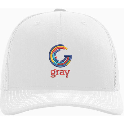 Snapback Trucker Cap