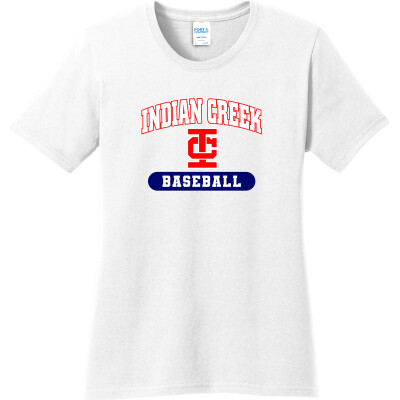 Women's Core Cotton Tee