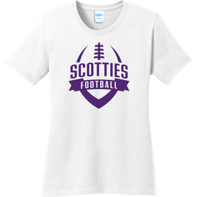 Women's Core Cotton Tee