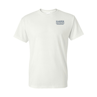 GILDAN DryBlend T-Shirt (EMB)